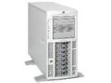 HP Server tc4100 - Server - tower - 2-way - 1 x PIII 1.26 GHz - RAM 256 MB  ....