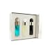 Launched by the design house of in , PERRY ELLIS 360 VARIETY is classified as a fragrance. This masculine scent posesses a blend of: It is recommended for wear.