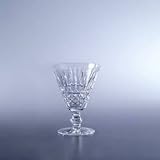 WATERFORD CRYSTAL TRAMORE SAUCER CHAMPAGNES