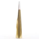 Gold Foil Horn Noisemaker