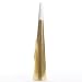 Gold Foil Horn Noisemaker