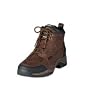 Ariat Womens Terrain H2O Insulated - Coffee