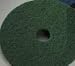 Saint Gobain Sanding Sheets Black Stripper Pad 16 X 1 #FP54226