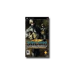 Socom - U.S. Navy Seals Fireteam Bravo 2