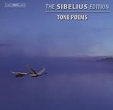 Sibelius Edition, Volume 1 - Tone Poems