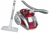 Produkt-Bild: LUXUS STAUBSAUGER MIT STARKEN 2200 WATT BEUTELLOS BODENSAUGER BODENSTAUBSAUGER NEU + OVP