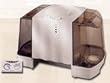 Essick Air 336-500 3-Speed Tabletop Evaporative Humidifier
