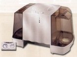Essick Air 336-500 3-Speed Tabletop Evaporative Humidifier