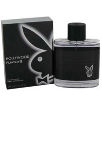 PLAYBOY HOLLYWOOD by Playboy for MEN: EDT SPRAY 3.3 OZ