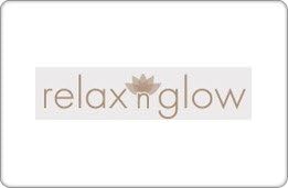 Relax n Glow Gift Card ($100)