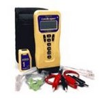 LANSCAPER NTWK TESTER NTWK MGMT DEVICE