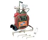 Uniweld KL71-4C Patriot Welding and Brazing Outfit
