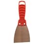 Hyde Tools 3" Scraper - Stiff Hyde-diy-poly Handle