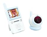 Lindam Baby Talk Audio Visual Monitor
