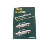 Bentley B588 Repair Manual by Bentley