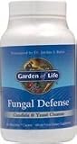 Fungal Defense