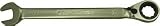 ＫＴＣ　ラチェットコンビネーションレンチ（締緩切替タイプ）　１３ｍｍ　3921484 MSR2A13