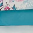 Beautiful Love Queen Size Dustruffle