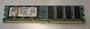 Kingston Technologies 256MB DDR SDRAM Desktop Memory (KVR400/256R) (KVR400/256R)
