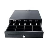 IMAGE OF Wasp WCD-5000 Pos Cash Drawer