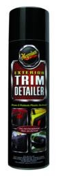 Meguiar's Exterior Trim Detailer