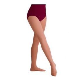 Buy Body Wrappers C30 Footed Tights by Body Wrappers
