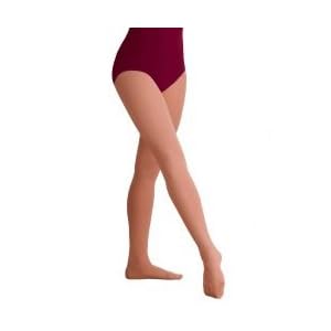 Buy Body Wrappers C30 Footed Tights by Body Wrappers