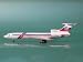 Phoenix Models Eurasia TU-154M Model Airplane
