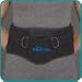 Ð DeRoyal Hospital Grade Back Support, Prolign� * M * 1 Per EA Three-D TM Brand 13500006