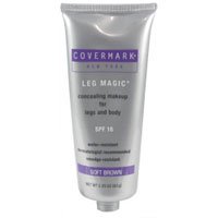 Leg Magic - SOFT BROWN