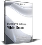 DOSCH Movie-Clips: DVD-Ambience - White Room