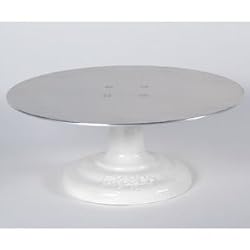 Ateco Revolving Cake Decorating Stand