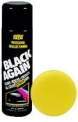 8oz. Black Again ~ Includes applicator