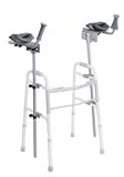 Graham Field Platform Walker Attachment