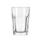 Libbey-14 Oz. Gibraltar Beverage Glass DuraTuff (15244LIB) Category: Soft Drinks Glassware