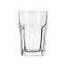 Libbey-14 Oz. Gibraltar Beverage Glass DuraTuff (15244LIB) Category: Soft Drinks Glassware