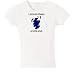 Lanarkshire, Scotland Map Jr. Miss Fitted Tee