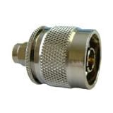 N plug (male pin)/SMA plug (male pin)