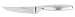 MIU France 4-Piece, 4.5-Inch Gaucho Steak Knife Set (# 90017)