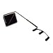 Bike Peddler Take A Look Original Cyclist Eyeglass Mirror Rectangle