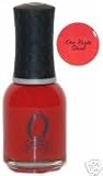 Review Orly International  / Orly Nail Polish 