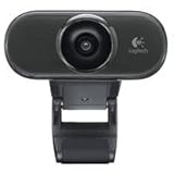 Webcam C210