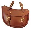 Toowoomba Small Saddle Bag