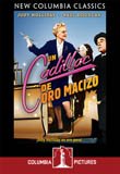 Review Columbia Tri-Star  / The Solid Gold Cadillac [Region 2] [import]