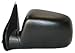 TYC 2180032 Chevrolet/GMC Driver Side Power Non-Heated Replacement Mirror