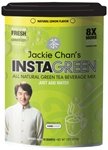 Jackie Chan's InstaGreen Natural w/Lemon (32-svg)