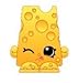 2014 SHOPKINS FIGURES - CHEE ZEE #065 - SEASON 1