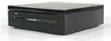 AOpen(AII) XC MINI 小型MINI PC Intel GM45+ICH9M BLACK 165x165x55mm MP45-DL(J) MP45-DL(J)の画像