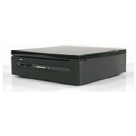 AOpen(AII) XC MINI ���^MINI PC Intel GM45+ICH9M BLACK 165x165x55mm MP45-DL(J) MP45-DL(J)