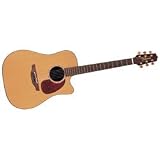 : TAN15C Acoustic Electric Guitar